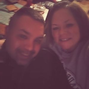 Meet your Posher, Joey n gena